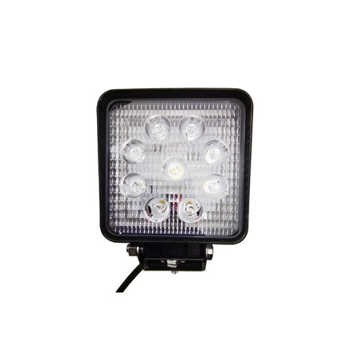 PROIECTOR PATRAT DE LUCRU CU LED JBM