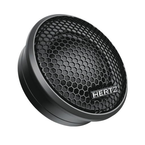 Resigilat - Tweetere Auto Hertz Mille Pro MP 25.3, set componente, 44 mm, 120W, 4Ω, 2 tweetere - Img 1