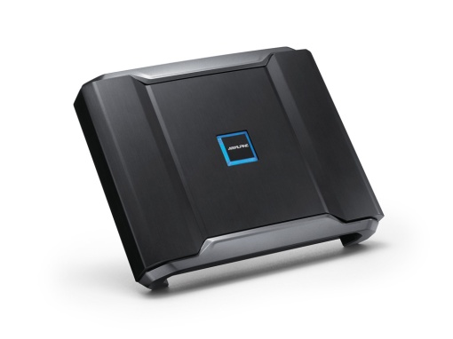 Amplificator auto 4 canale Alpine R-A60F, 1200 W