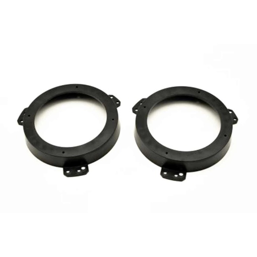 Inele adaptoare difuzoare auto Cod 20.489 Opel Corsa C 2000-2007 Fata 130mm