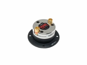 Ηχεία αυτοκινήτου Aura Venom T6N, 82,5 mm, 91 W RMS - Img 2