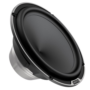Ηχεία αυτοκινήτου Hertz Mille Legend ML 1800.3, σετ εξαρτημάτων, 180 mm, 200 W RMS, 4 Ω, 2 ηχεία