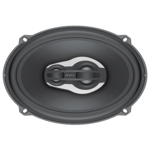 Ηχεία αυτοκινήτου Hertz Mille Pro MPX 690.3, ομοαξονικό σετ 3 δρόμων, 6x9 ίντσες, 130 W RMS, 4 Ω, 2 ηχεία - Img 3
