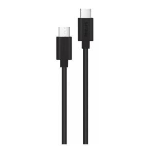 1,2 m-es USB-C - USB-C töltőkábel