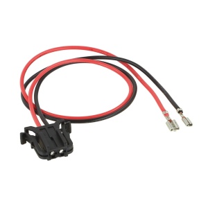 11-1191-01 SET CABLURI PENTRU DIFUZOARE DE MERCEDES A/C/E/CLK ( FATA )