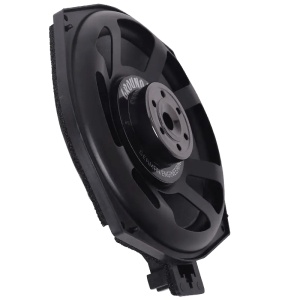 2 db-os autós mélynyomó készlet BMW-hez, Ground Zero GZCS 200BMW-SW – 200 mm, 160 W