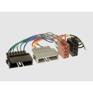30.507 (1030-02) CONECTOR ISO CHRYSLER, 1979-2001