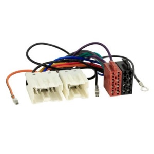 30.545 (1214-02) CONECTOR ISO NISSAN, 1998-2011