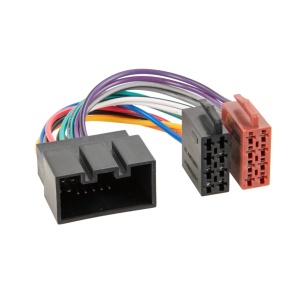 30.549 (1148-02) CONECTOR ISO LAND ROVER/RANGE ROVER SPORT, 2004-2013