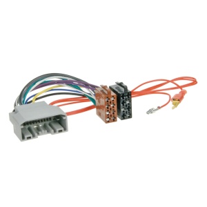 30.560 (1032-02) CONECTOR ISO CHRYSLER, 2007-2016