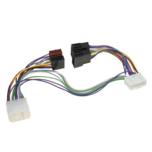 31.020 (57-1131) CUPLA CAR KIT SUZUKI 2000-2023, HONDA
