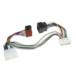 31.038 (57-1180) CUPLA CAR KIT KIA 2004->, HYUNDAI