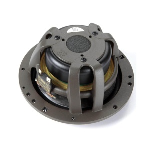 321186-220 SUPREMO MW6 DIFUZOARE DE BAS MOREL, 16CM (6.5"), 140W RMS - Img 2