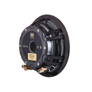 327625-110 ULTIMO POWERSLIM PS104D SUBWOOFER MOREL DE 25CM (10"), 1800W - Img 2
