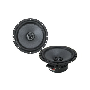 350136-220 TEMPO ULTRA INTEGRA 602 MKII DIFUZOARE COAXIALE DE 16.5CM MOREL, 120W RMS