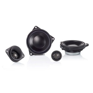 350181-100 IR-BMW42 DIFUZOARE COMPONENTE MOREL DE 10CM (4") PENTRU BMW