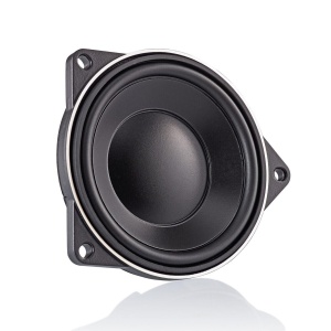350181-100 IR-BMW42 DIFUZOARE COMPONENTE MOREL DE 10CM (4") PENTRU BMW - Img 2