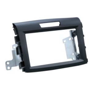391130-16 KIT 2 DIN HONDA CR-V, 2012-2015
