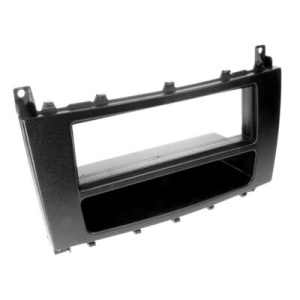 40.164 (281190-16) RAMA 1DIN MERCEDES C/GLC/G, 2004-2012