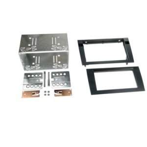 44.138 (381320-15-1) KIT 2 DIN SEAT EXEO, 2009-2013