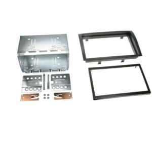 44.205 KIT 2DIN PEUGEOT, 2007-2024