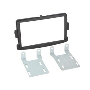 44.313 (381250-14-1)KIT 2DIN NISSAN NV300, 2016-2021