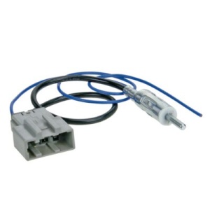 90018062015 (1512-01) CONECTOR ISO NISSAN, 2005-2023