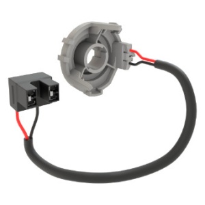 Adapter Bec H7 Led Mercedes, Vw Osram - Img 2