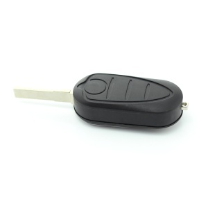 Alfa Romeo - Carcasă cheie - tip briceag, cu 3 butoane - Img 3