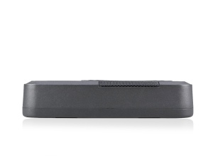 Alpine PWE-S8 lapos autós mélynyomó, 20 cm, 240W, aktív - Img 3