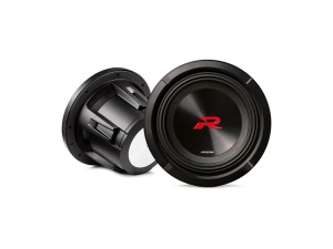 Alpine R2-W8D2 autós mélynyomó, 20 cm, 350 W