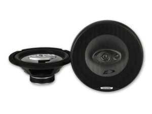 Alpine SXE-2035S koaxiális autós hangszóró szett, 20 cm, 45W RMS