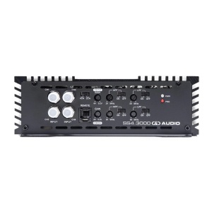 Amplificator auto DD Audio SS4.3000, 4 Canale , 1000 W - Img 3