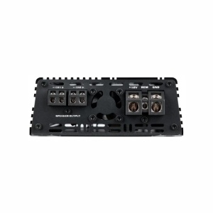 Amplificator Auto Deaf Bonce Apocalypse Atom-700.2 Pro, 2 canale, 1400W - Img 2