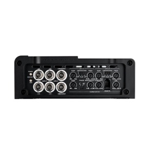 Amplificator auto Deaf Bonce Machete MFA-5.1000, 5 canale, 1000W - Img 4