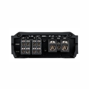 Amplificator Auto Deaf Bonce Machete MLA-160.4, 4 canale, 900W - Img 2
