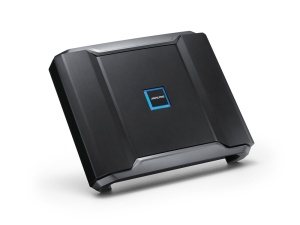 Amplificator auto mono Alpine R-A75M, 1500 W - Img 1
