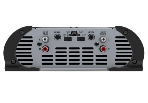 Amplificator auto STETSOM HL 1200.4 - 1, 4 canale, 1400W - Img 7