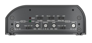Amplificator PowerSports Auto Hertz SP 4.900, 4 canale, 1000W RMS - Img 4