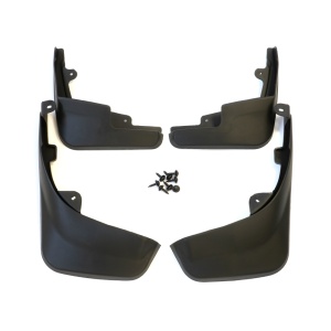 APARATORI NOROI PENTRU AUDI Q5 2008-2017 8R SET 4 BUC