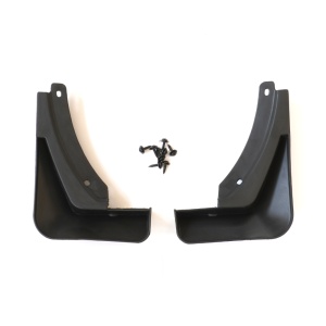 APARATORI NOROI PENTRU SKODA OCTAVIA 3 2018-2020 SEDAN SET 4 BUC - Img 6