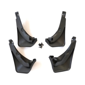 APARATORI NOROI PENTRU TOYOTA RAV4 2009-2012 (2.4L) SET 4 BUC - Img 2