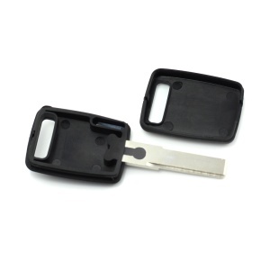 Audi - carcasă pentru cheie cu transponder, cu cip T5 - Img 2