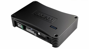 Audison Prima AP 8.9bit autóerősítő, 8 csatorna, 520W