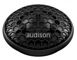Audison Prima autós hangszórócsomag, az Audi A1 2010-2022 első ajtajához, RMS 100 W - Img 2