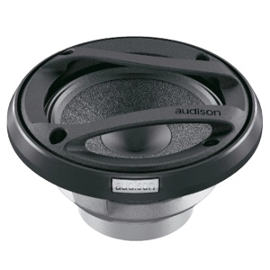 Audison Voce AV 3.0 autós hangszóró komponens szett, 70mm, 100W, 4Ω, 2 db-os hangszóró szett - Img 2