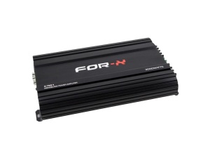 Autós erősítő ForX X 750.1, monoblokk, 750W