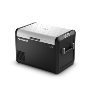 Autós hűtőszekrény kompresszorral Dometic CFX3 55, 12/24/220V, 55 literes - Img 3