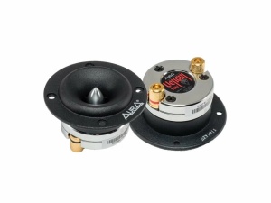 Autós magassugárzók Aura Venom T6N, 82,5 mm, 91 W RMS