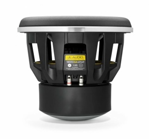 Autós mélynyomó JL Audio 13W7AE D1.5, 330 mm, 1500W RMS - Img 3